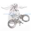 Esposas De Metal 50 Sombras De Grey
